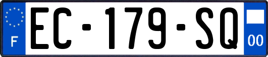 EC-179-SQ