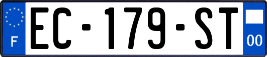 EC-179-ST
