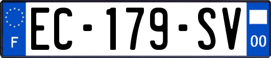EC-179-SV