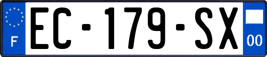 EC-179-SX