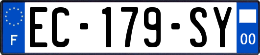EC-179-SY