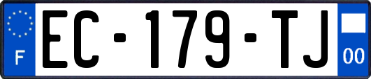 EC-179-TJ
