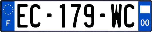 EC-179-WC