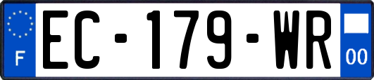EC-179-WR
