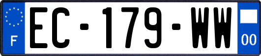EC-179-WW