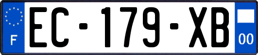 EC-179-XB