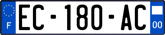 EC-180-AC