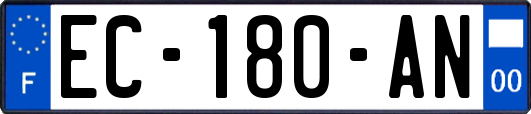 EC-180-AN