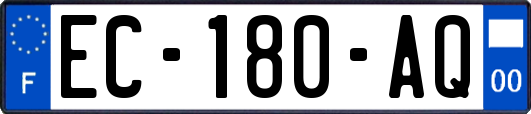 EC-180-AQ