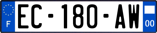 EC-180-AW