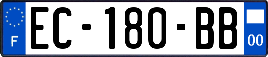 EC-180-BB