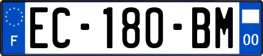 EC-180-BM