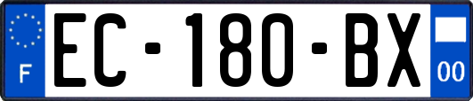 EC-180-BX