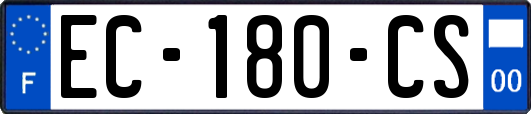 EC-180-CS