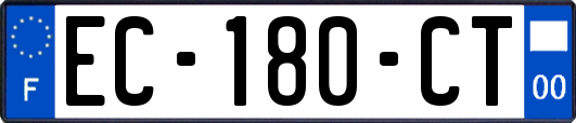 EC-180-CT