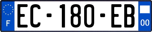 EC-180-EB