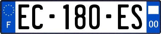 EC-180-ES
