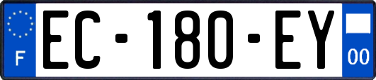 EC-180-EY