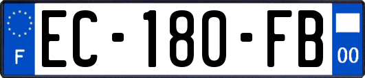 EC-180-FB