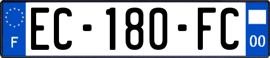 EC-180-FC