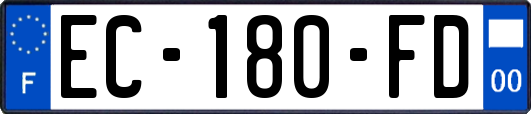EC-180-FD