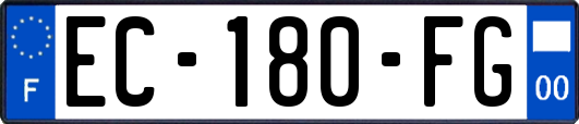 EC-180-FG