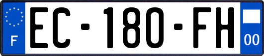 EC-180-FH