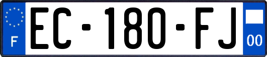 EC-180-FJ