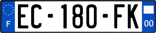EC-180-FK