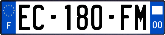 EC-180-FM
