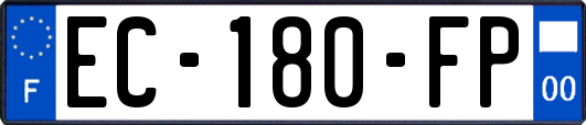 EC-180-FP