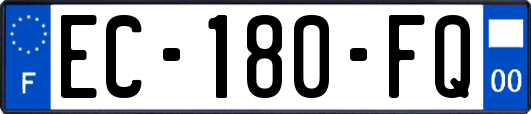 EC-180-FQ