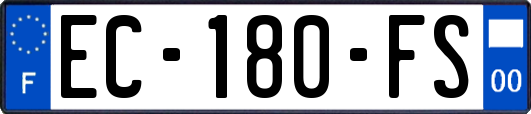 EC-180-FS