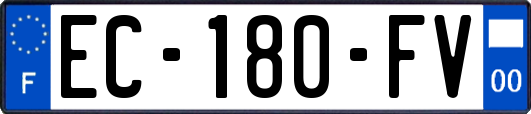 EC-180-FV