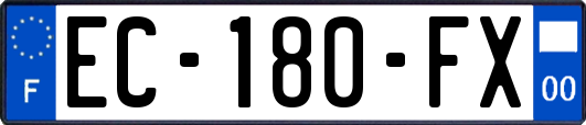 EC-180-FX