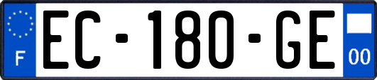 EC-180-GE