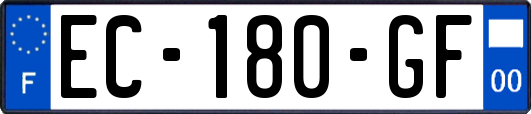 EC-180-GF