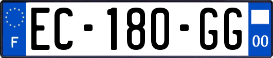 EC-180-GG