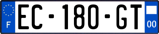 EC-180-GT
