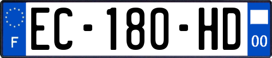 EC-180-HD