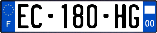 EC-180-HG