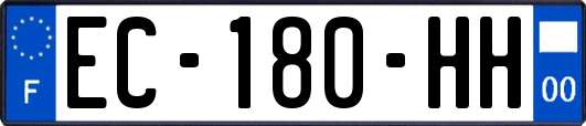 EC-180-HH