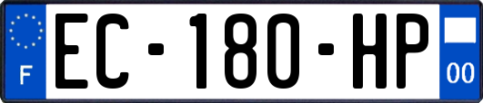 EC-180-HP