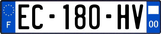 EC-180-HV