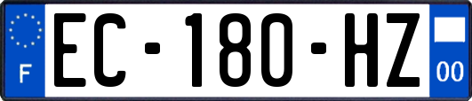 EC-180-HZ