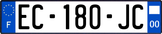 EC-180-JC