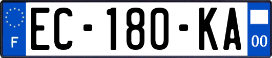EC-180-KA