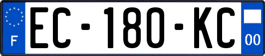 EC-180-KC