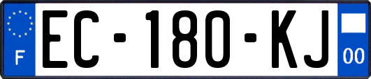 EC-180-KJ