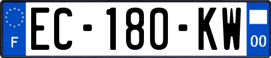 EC-180-KW